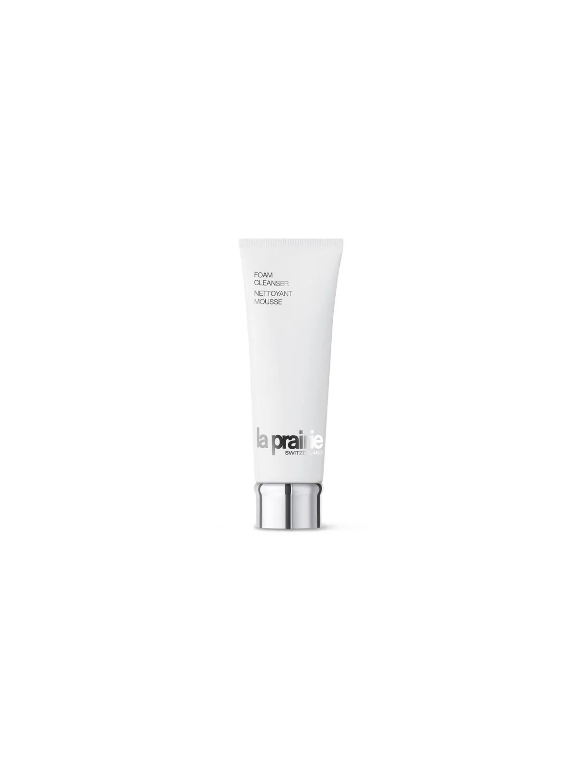 La Prairie Nettoyant Mousse 125ml