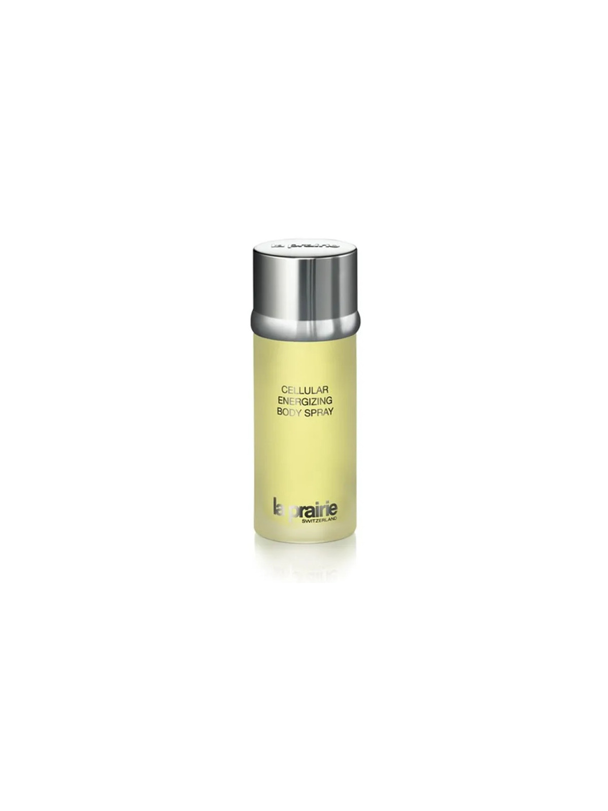 La Prairie Cellulaire Énergisante Vaporisateur pour le Corps 100ml