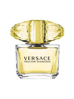 Versace Yellow Diamond Eau De Toilette Vaporisateur 90ml