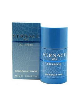 Versace Man Eau Fraîche Déodorant Stick 75ml