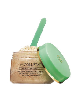 Collistar Speciale Corpo Perfetto Sels Exfoliants Talasso Anti-Eau 700g