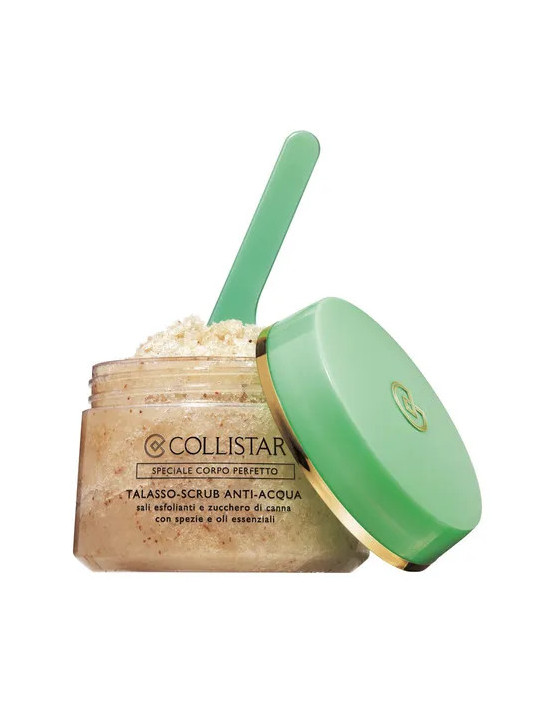 Collistar Speciale Corpo Perfetto Sels Exfoliants Talasso Anti-Eau 700g