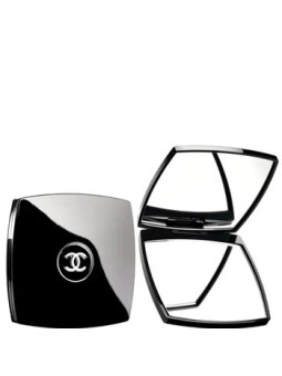 Chanel Accessoire Miroir Double Facettes