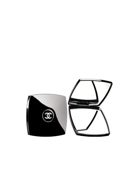 Chanel Accessoire Miroir Double Facettes
