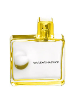 Mandarina Duck Eau De Toilette Vaporisateur 100ml