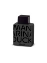 Mandarina Duck Man Pure Black Eau De Toilette Vaporisateur 100ml