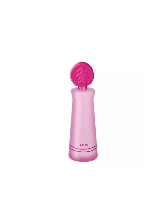 Tous Kids Girl Eau De Toilette Vaporisateur 100ml