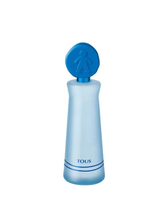 Tous Kids Boys Eau De Toilette Vaporisateur 100ml