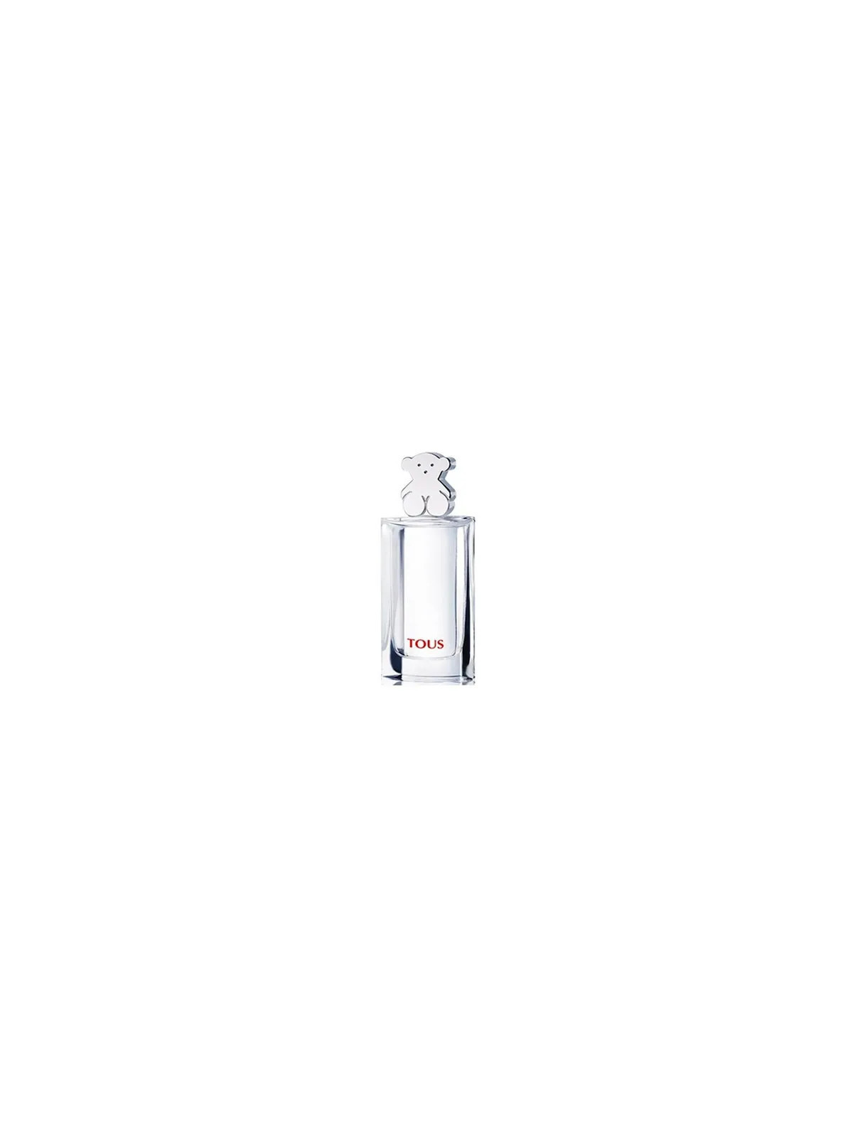 Tous Eau De Toilette Vaporisateur 30ml