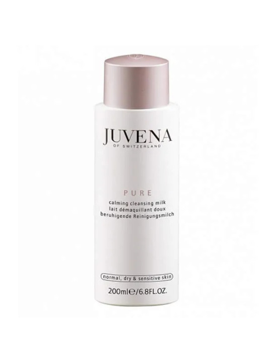 Juvena Pure Calming Cleansing Milk 200ml