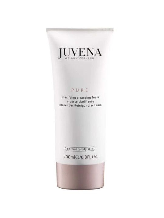 Juvena Pure Mousse Clarifiante 200ml
