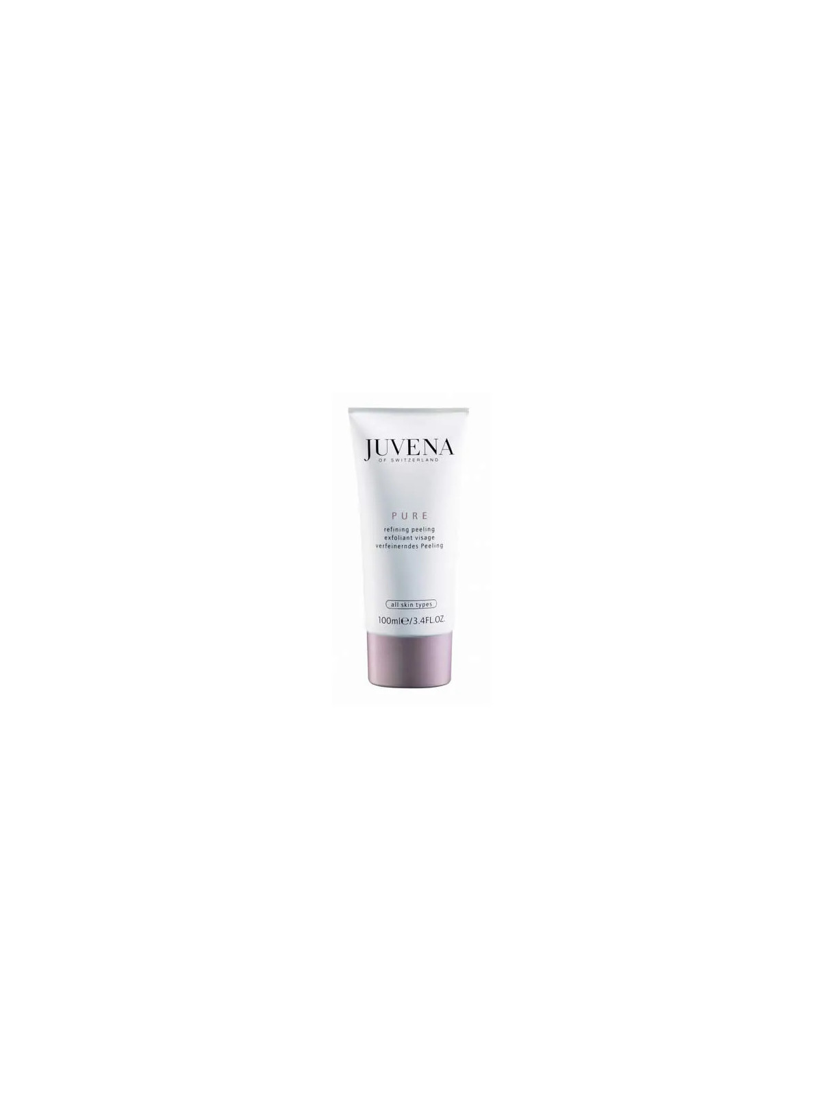 Juvena Pure Refining Peeling 100ml