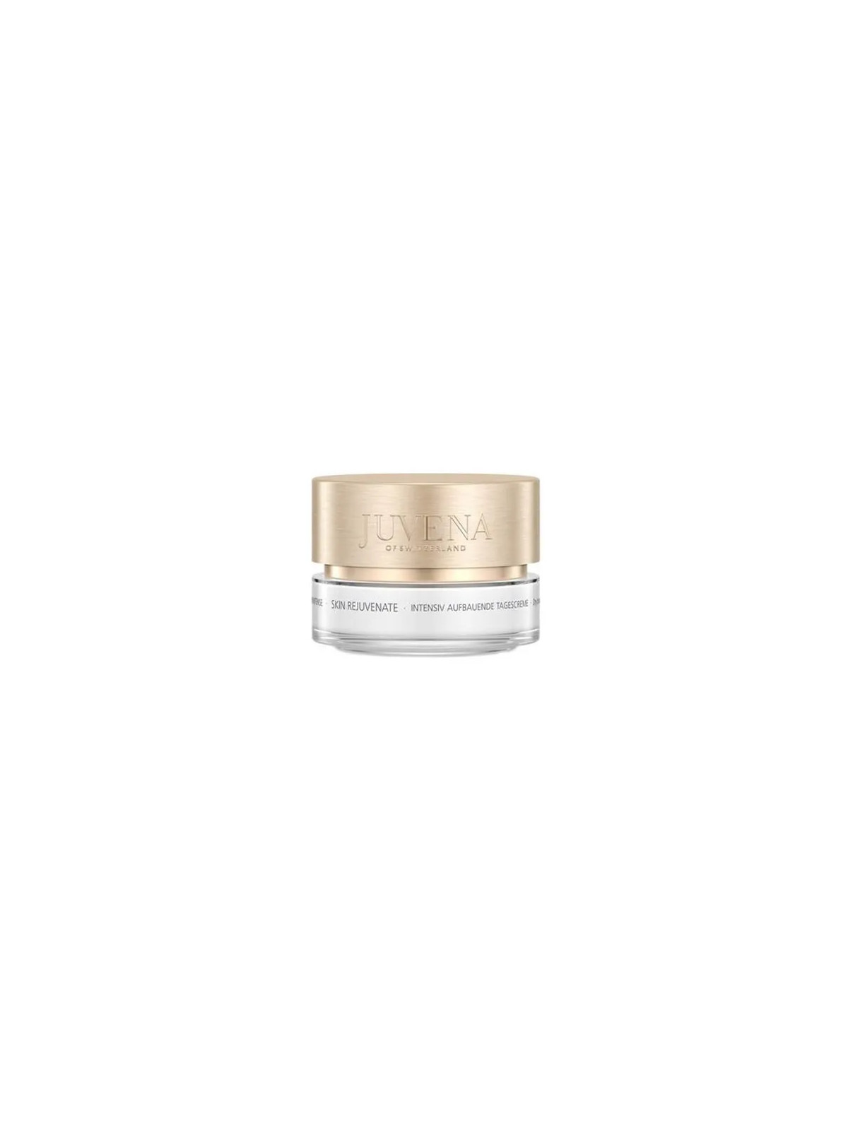 Juvena Rejuvenate Intensive Nourishing Day Cream 50ml