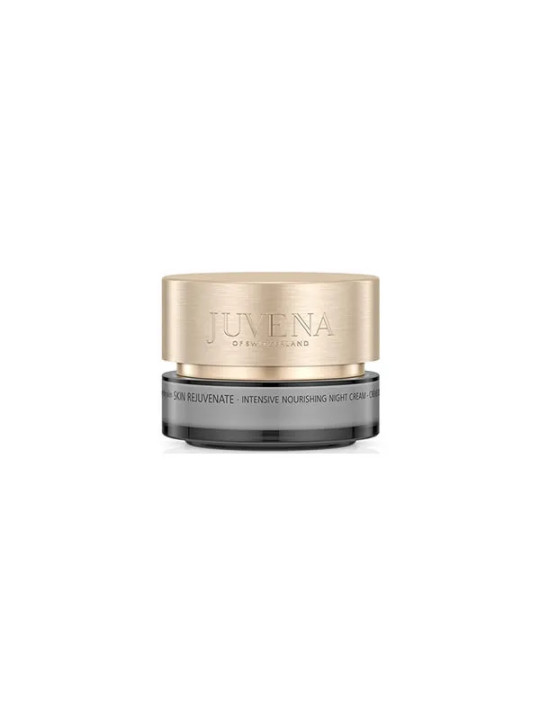 Juvena Skin Rejuvenate Intensive Nourishing Night Cream 50ml