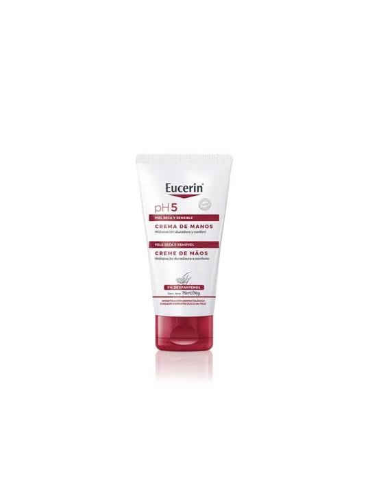 Eucerin pH5 Crème Mains 30ml