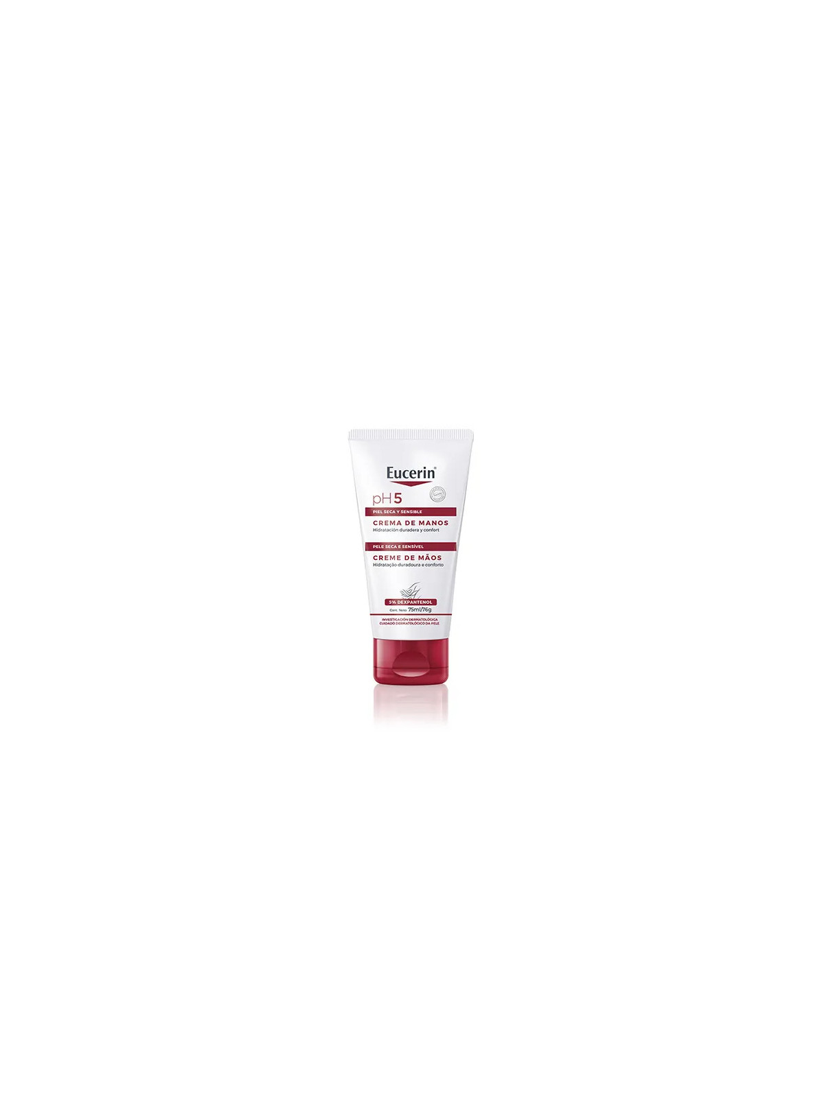 Eucerin pH5 Crème Mains 30ml