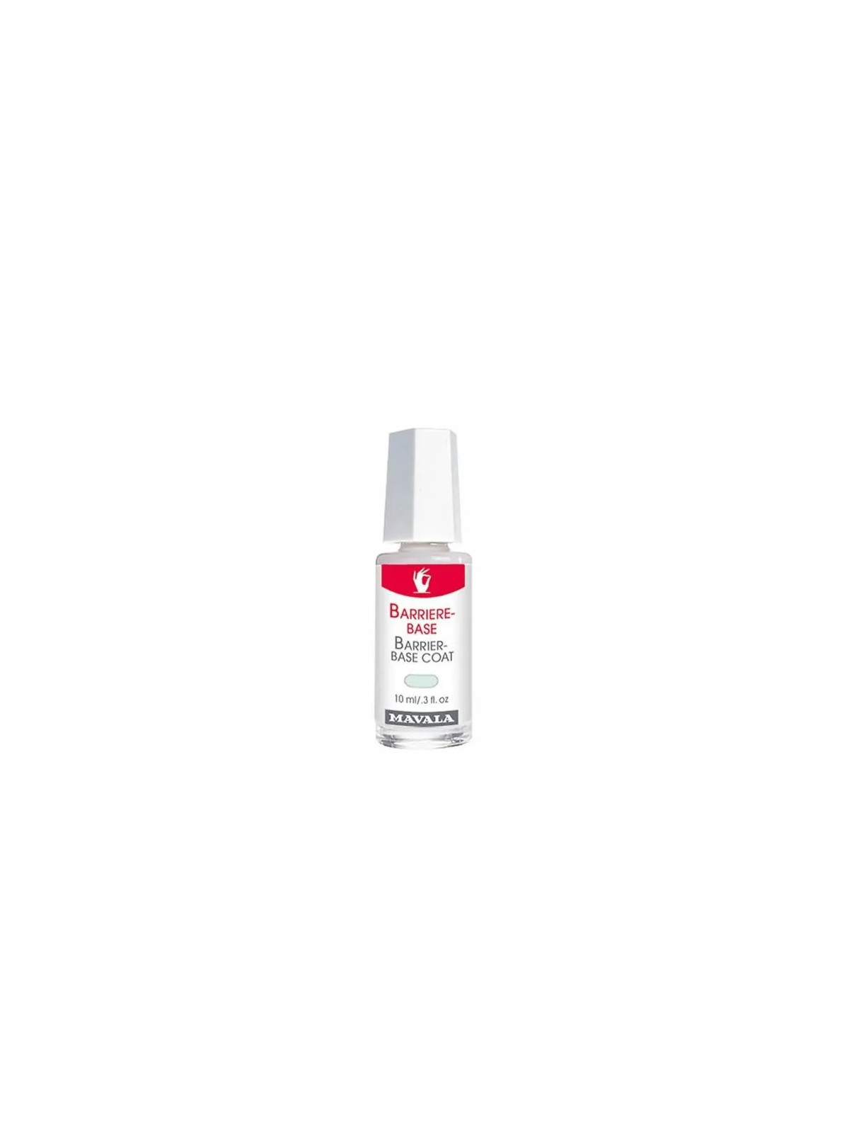 Mavala Barrier Base Coat 10ml