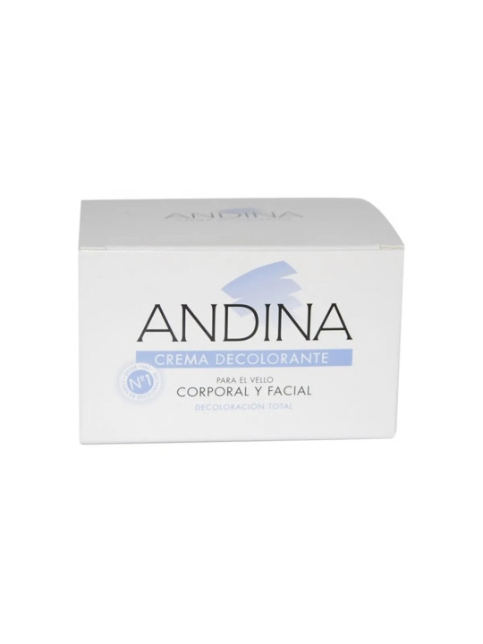 Andina Crème Décolorante 30ml
