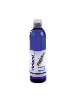 Luxana Voland Nature Alcool de Romarin 300ml