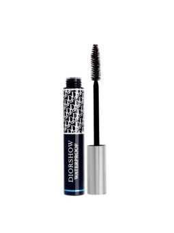 Dior Diorshow Mascara Waterproof 090 Noir 11,5ml
