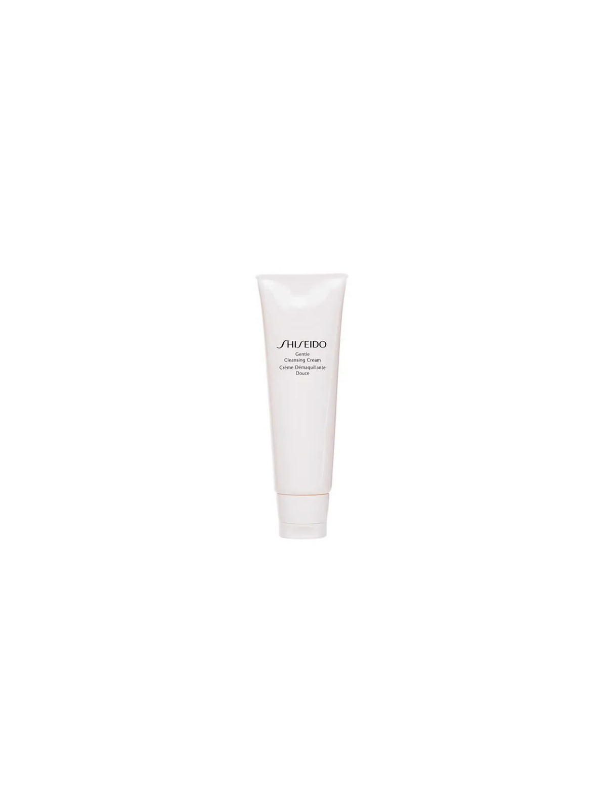 Shiseido Crème Démaquillante Douce 125ml