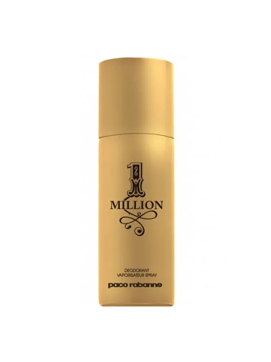 Paco Rabanne 1 Million Déodorant Spray 150ml