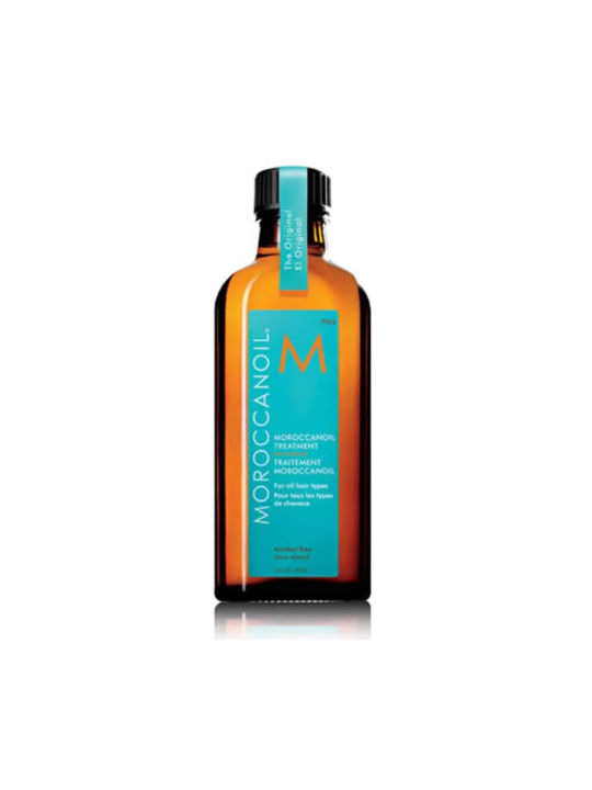 Moroccanoil Oil Treatment Tous Types de Cheveux 100ml