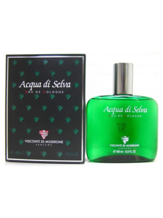 Visconti Di Modrone Acqua Di Selva Eau de Cologne 400ml