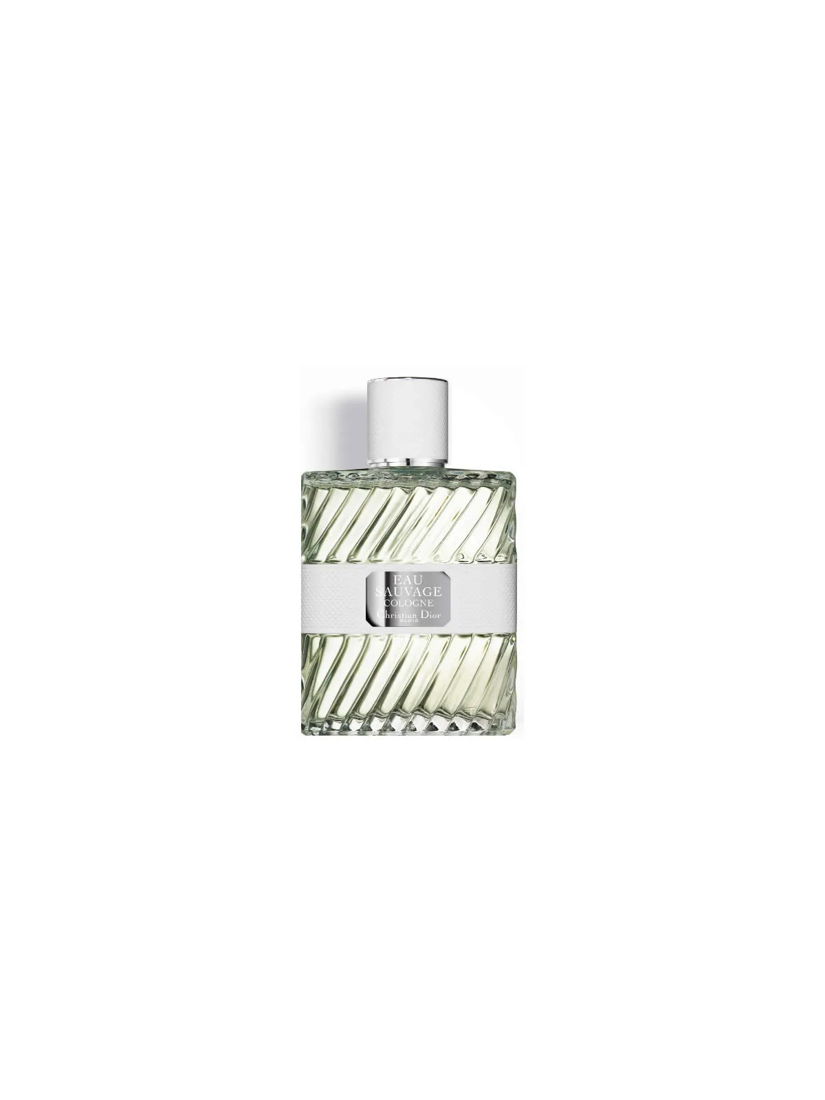 Dior Eau Sauvage Cologne Vaporisateur 100ml