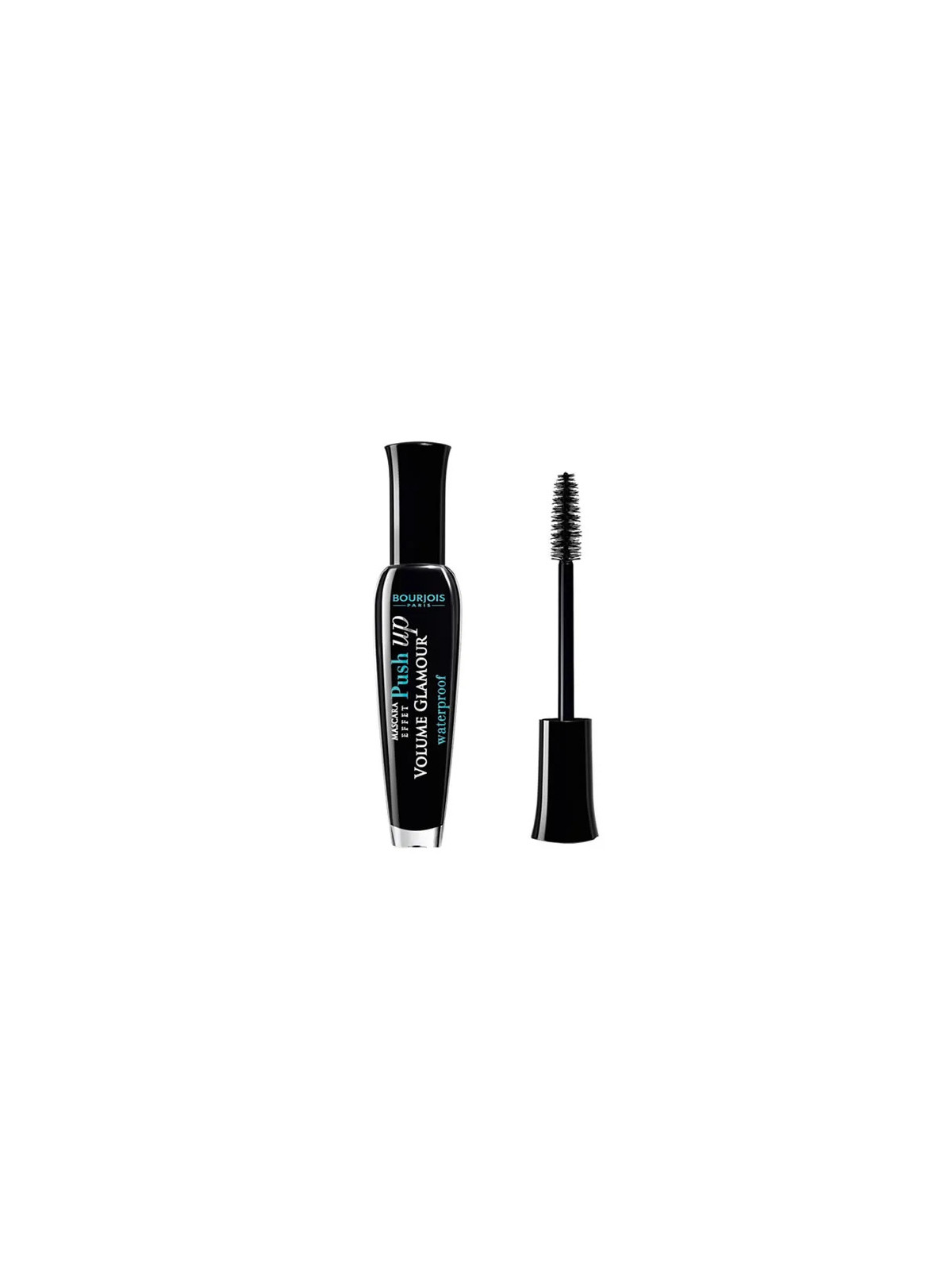 Bourjois Volume Glamour Push Up Mascara Waterproof