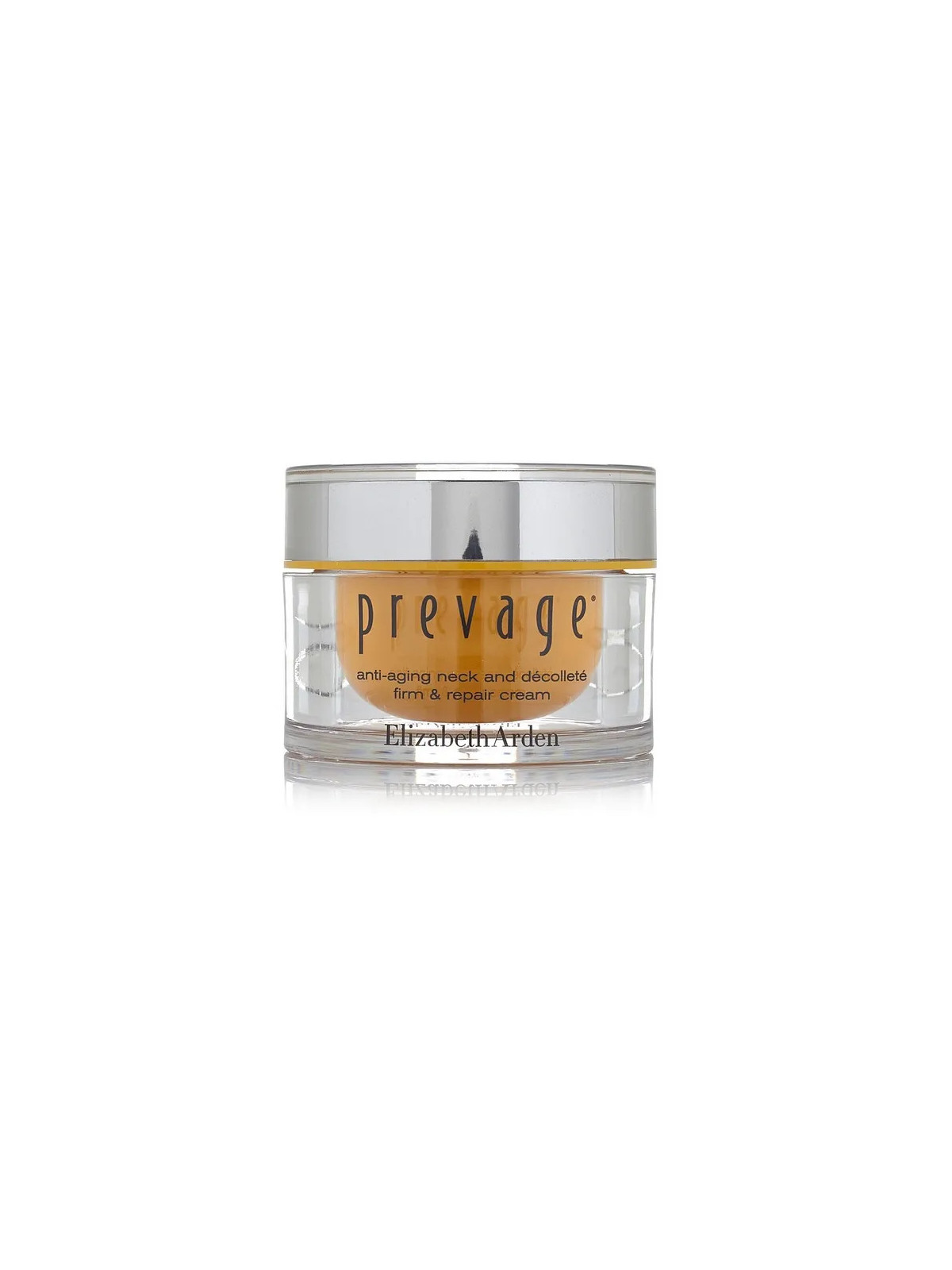 Elizabeth Arden Prevage Anti-Âge Crème Fermeté Cou et Décolleté 50ml