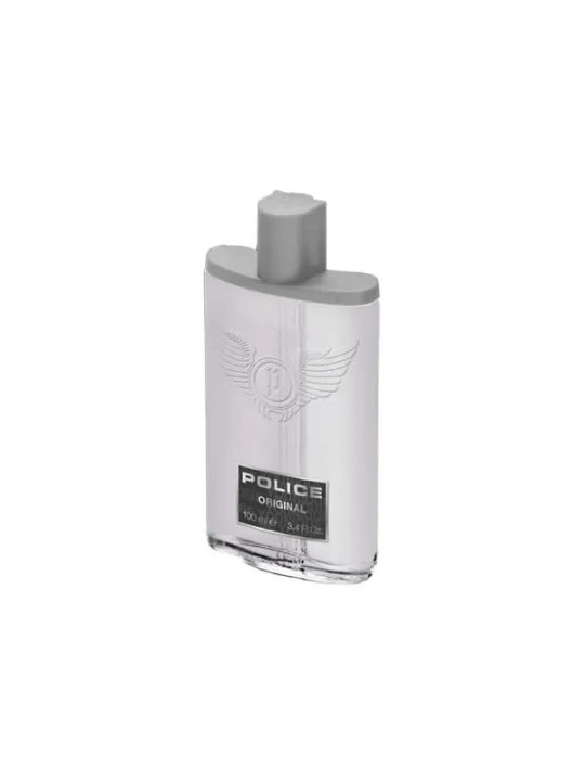 Police Original Eau De Toilette Vaporisateur 100ml