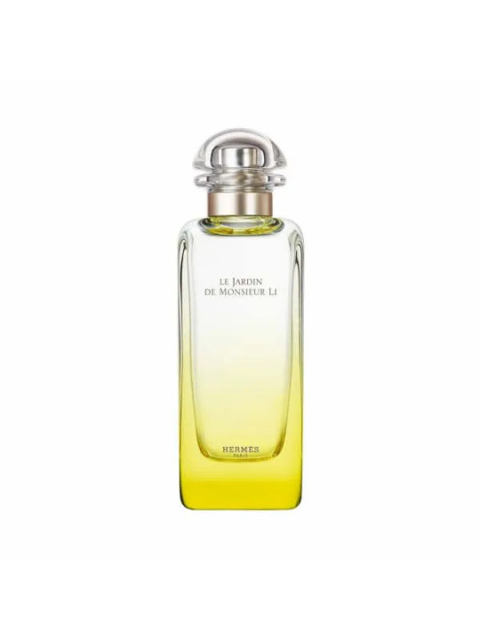 Hermès Le Jardin De Monsieur Li Eau De Toilette Vaporisateur 100ml