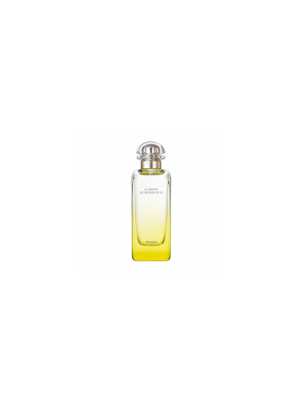Hermès Le Jardin De Monsieur Li Eau De Toilette Vaporisateur 100ml