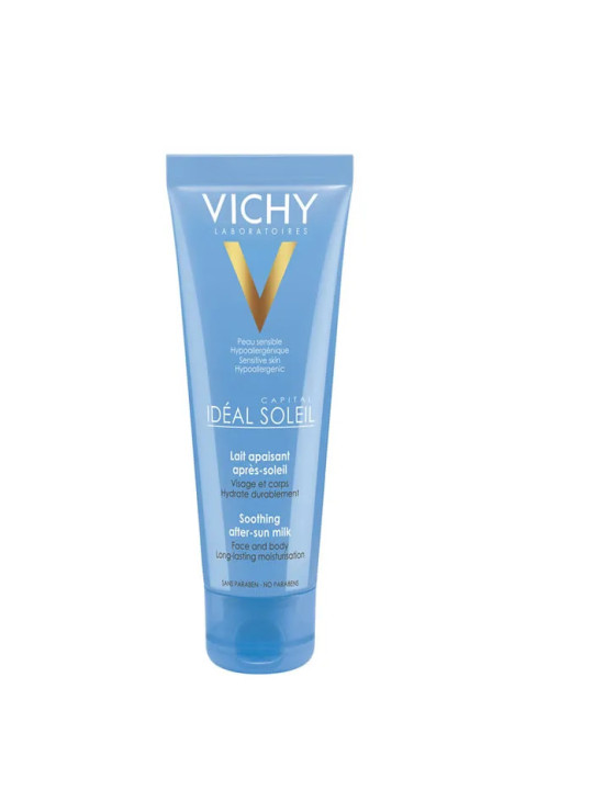 Vichy Idéal Soleil Lait Après Soleil 300ml