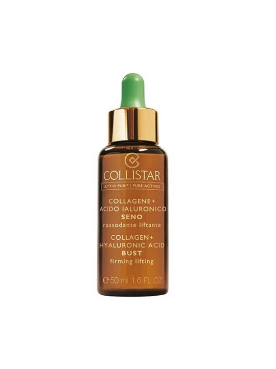 Collistar Bioactifs Purs Collagène + Acide Hyaluronique 50ml
