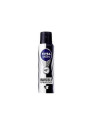 Nivea Men Invisible for Black & White Power Déodorant Spray 200ml