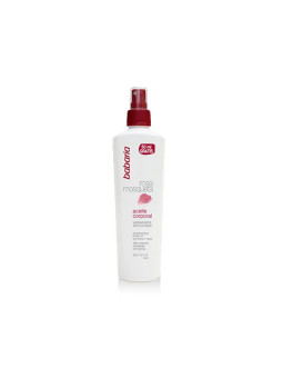 Babaria Rosa Mosqueta Huile Corporelle en Spray 300ml