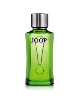 Joop! Go Eau de Toilette Vaporisateur 100ml