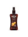 Hawaiian Tropic Protective Dry Spray Oil SPF20 200ml
