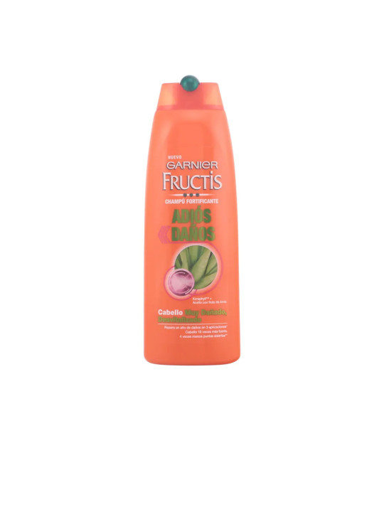 Garnier Fructis Goodbye Damage Shampooing Cheveux Très Abîmés 300ml