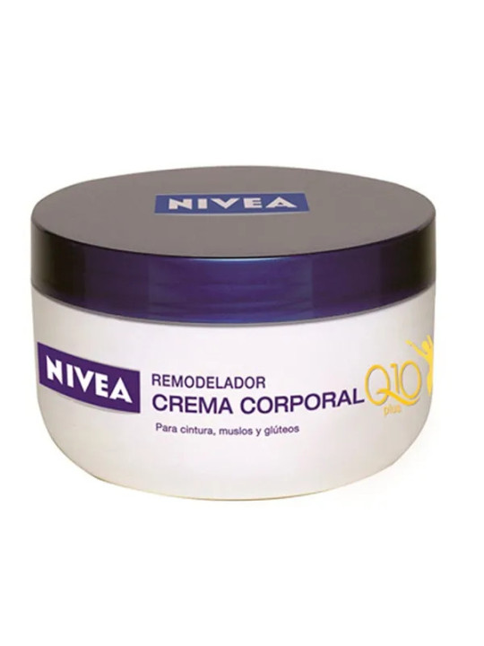 Nivea Q10 Plus Crème Raffermissante Corps 300ml