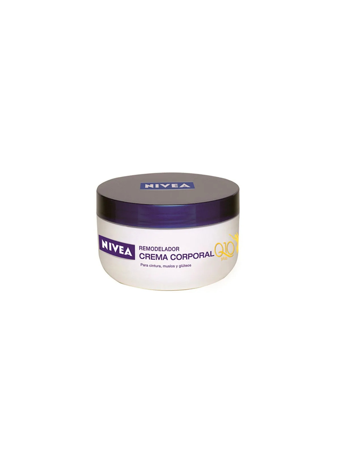 Nivea Q10 Plus Crème Raffermissante Corps 300ml