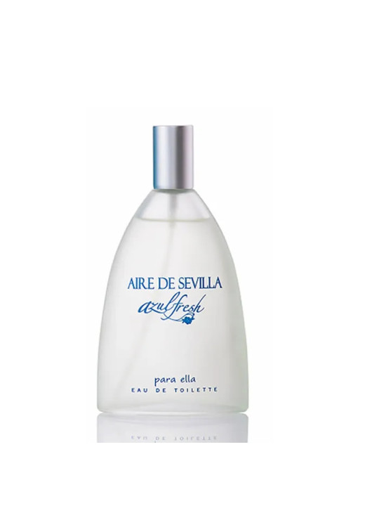 Aire De Sevilla Azul Fresh Eau de Toilette Vaporisateur 150ml