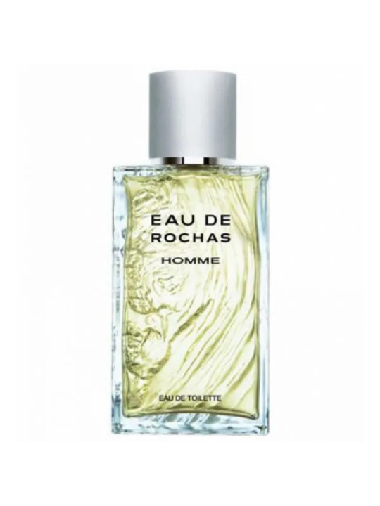 Rochas Eau de Rochas Homme Eau de Toilette Vaporisateur 200ml