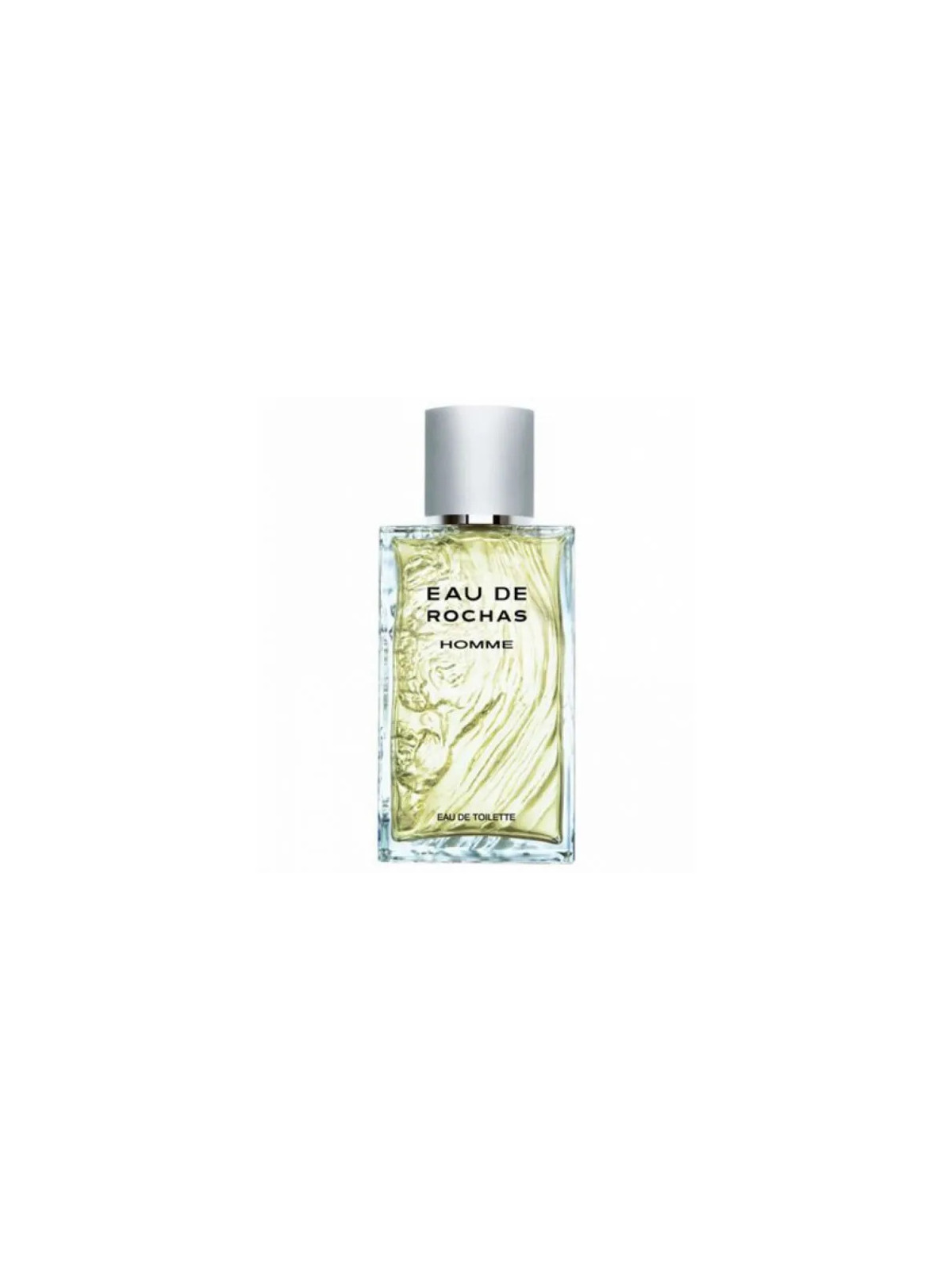 Rochas Eau de Rochas Homme Eau de Toilette Vaporisateur 200ml