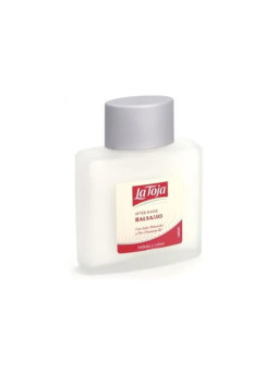 La Toja Baume Après-Rasage 100ml
