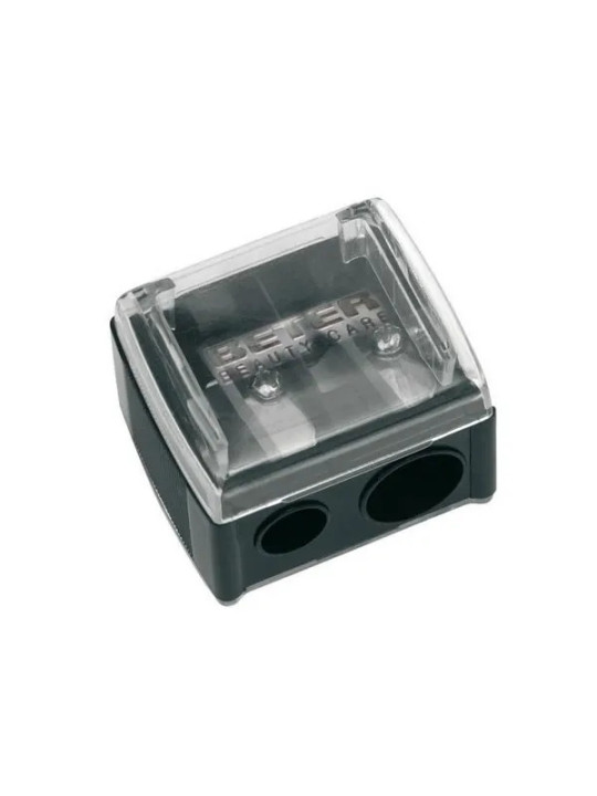 Beter Taille-Crayon Double Embout 8 et 12mm