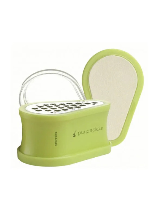 Beter Coupe-Cors avec Réservoir 'Pur Pédicur'