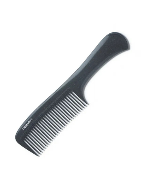 Termix Peigne en Carbone 825